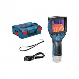 BoschGTC400CThermodetectorBodyInL-Boxx-Bereik-20CTm70C