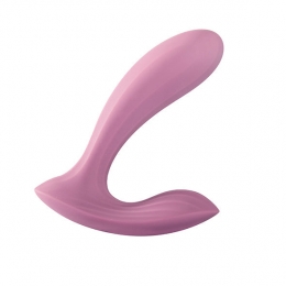 SvakomEricaDraagbareVibrator10Cm