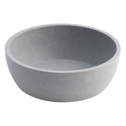 District70HondenvoerbakBambooiceblueMaatM