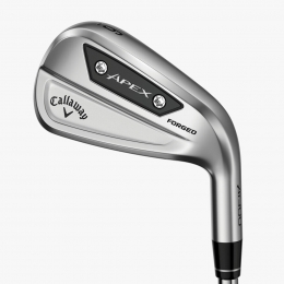 CallawayApexAi300Graphite5-PW