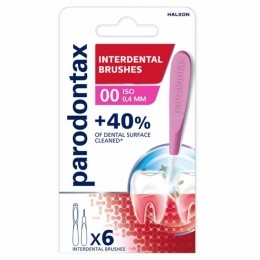 ParodontaxInterdentaleRagersSize06stuks