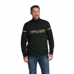 SpyderSpyderSpeedFleece12ZipPullover
