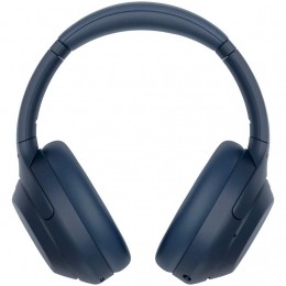 SonyWH-1000XM4bluetoothOver-earhoofdtelefoonblauw