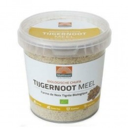 3xMattissonChufaMeelBio350gr