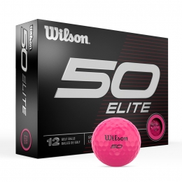 WilsonFiftyElite