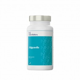 GratisVerzending12xNutribitesAlgenolie60capsules