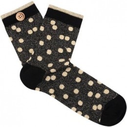 SokkenCabaiaCAB667FGPCSOCKMINUIT