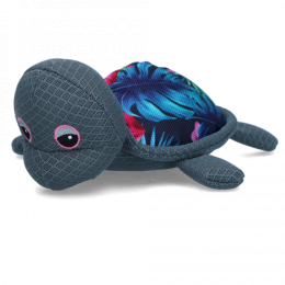 CoolPetsTurtlesUpFlower