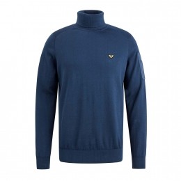 PmeLegendTurtleneckCottonKnit