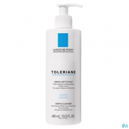 LaRoche-PosayTolerianeHuidreinigendeEmulsie400ml