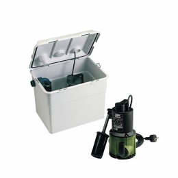 DABNovabox30300Opvoerstation