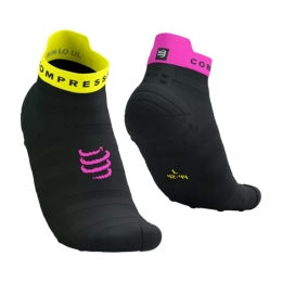 CompressportProRacingSocksV40UltralightRunLowUnisex