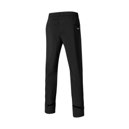 Mizuno20KWaterproofPantZwartHerenMaat30L38W