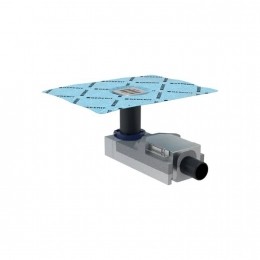 DoucheputVloerGeberitRuwbouwset65-9cmWaterslot50mm154052001