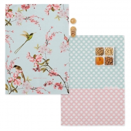 Setvan2theedoekenChinoiserieHappyFriday