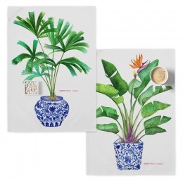 Setvan2theedoekenPorcelainHappyFriday