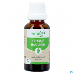 HerbalgemHaagbeukBio30ml