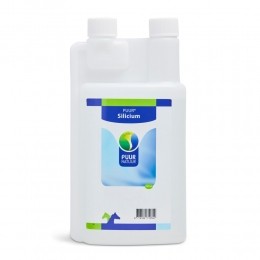 PUURSiliciumPaard-Pony1liter