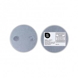 Smartwares1001833UniverseleBevestigingssetVoorRookmelders-2Stuks