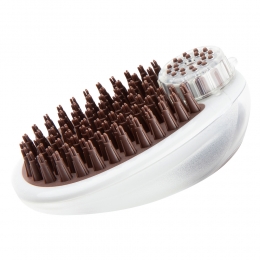 HUNTERVerzorgings-roskammetshampoofunctieSpabruin-grijs