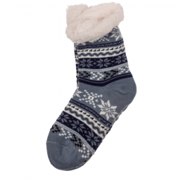 DamesHuissokkenMetAntislipZool