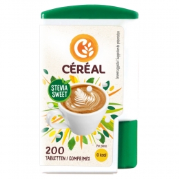 CralSteviaSweet200tabletten