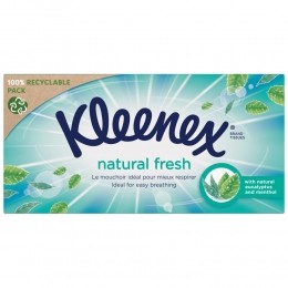 KleenexBalsamMentholTissues64stuks