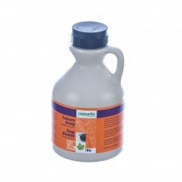 MannavitaAhornsiroopGraadC500ml