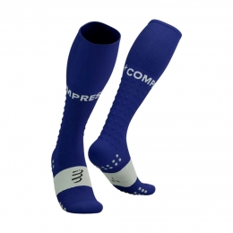 CompressportFullSocksRunUnisex