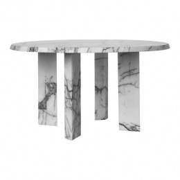 FermLivingTaulaSalontafel-WhiteCharcoal
