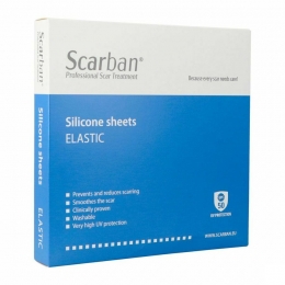 ScarbanElasticSiliconeSheet5x75cm2