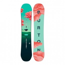 BurtonYeasayerFlyingV