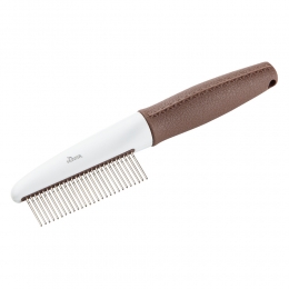 HUNTERVerzorgingskamSpabruin-grijs