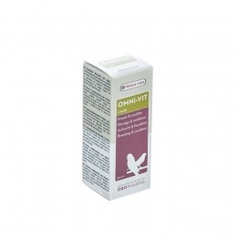 Omni-vitLiquid30ml460200