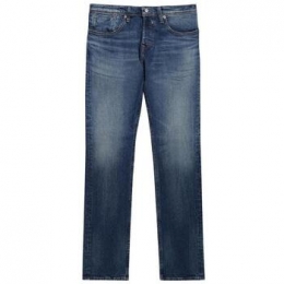 StraightJeansTeddySmith-