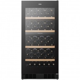 EtnaWKV584WijnkoelkastZwart