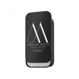 MorganMoonSolidPerfumeVumas10gr