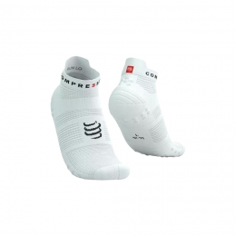 CompressportProRacingSocksV40RunLowUnisex