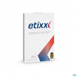 EtixxEnergyBoost30Tabletten