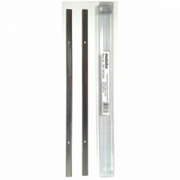 Metabo0911063549DH330316HSSOmkeerbareSchaafbeitel-332x12x15mm2Langgaten2st