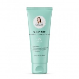 2xDrsLeenartsSuncareZonnebrandcremeSPF30250ml
