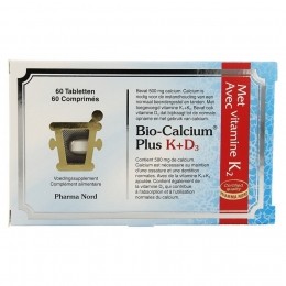 Bio-CalciumPlusKd360Tabletten