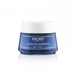 VichyLiftactivHANachtcrme50ml