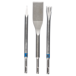 Bosch2607019159SDS-Plus3DeligeBeitelset