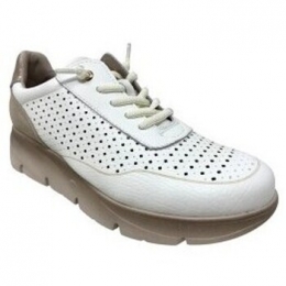 SportschoenenRelax4YouZapatoseora184blanco