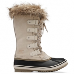 Sorel-WomensJoanofArcticWaterproof-Winterschoenenmaat105beige