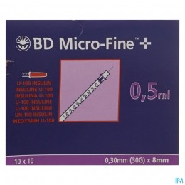 MicrofineInsspuit05ml30g8mm100324825