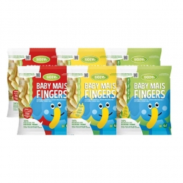 SoreBabyVoordeelPakket