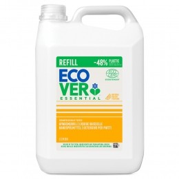 EcoverAfwasmiddelEssentialCitroen5liter