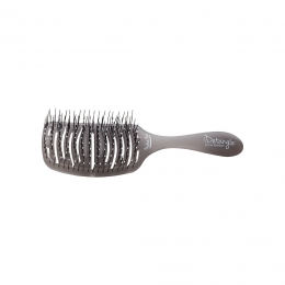 OliviaGardenEssentialCareFlexMediumHaarIceGrey